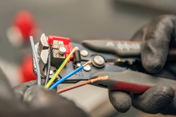 Best Emergency Electrical Repair  in Fulton, NY
