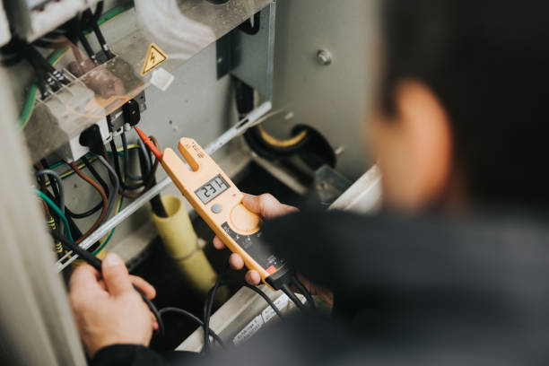 Best Electrical Installation Contractor  in Fulton, NY