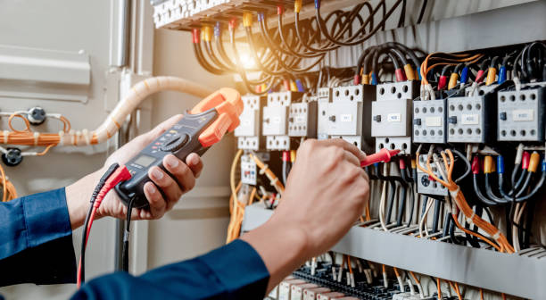 Electrical Outlet Repair in NY