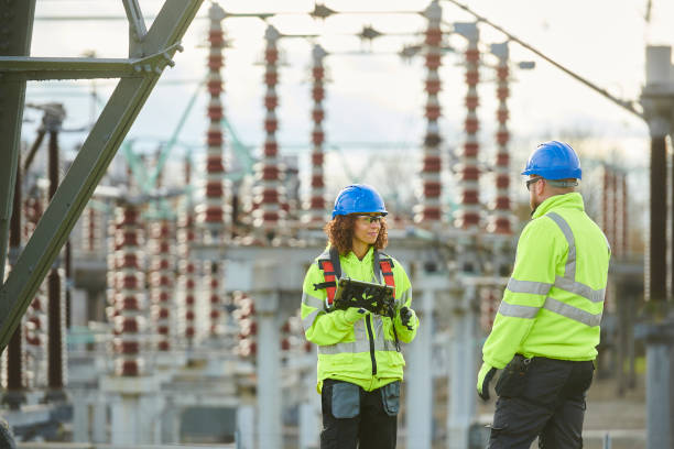 Best Emergency Electrician Near Me  in Fulton, NY