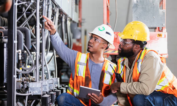 Best Affordable Electrician  in Fulton, NY