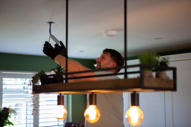 Best Best Electricians Near Me  in Fulton, NY