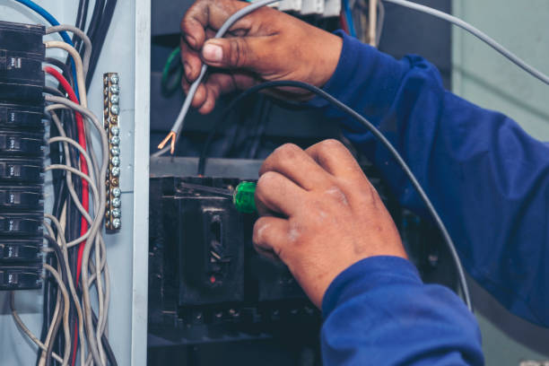 Best Electrician for Home Renovation  in Fulton, NY