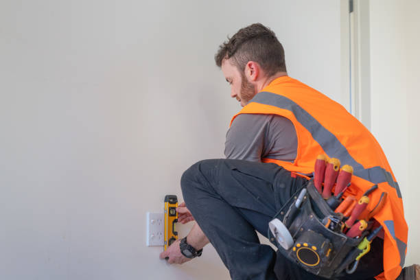 Best Circuit Breaker Repair  in Fulton, NY