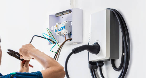 Best Electrical Repair Services  in Fulton, NY